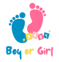 Gender Reveal Party